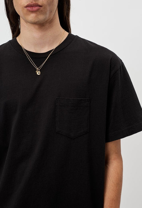 JOHN ELLIOTT LUCKY POCKET TEE Mens Apparel - Mens Apparel